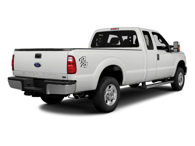 Used 2019 Ford F-250SD Truck